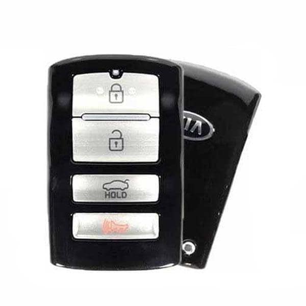 Oem OEM: NEW: Remote Smart Keys:2014-2015 KIA CADENZA SMART KEY 4B PN 95440-3R600 RSK-KIA-3R600 - main
